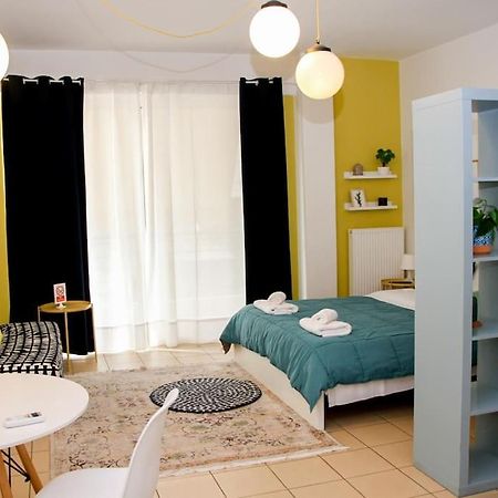 كالاماتا Comfy City Hideaway المظهر الخارجي الصورة