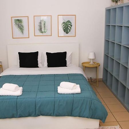 كالاماتا Comfy City Hideaway المظهر الخارجي الصورة