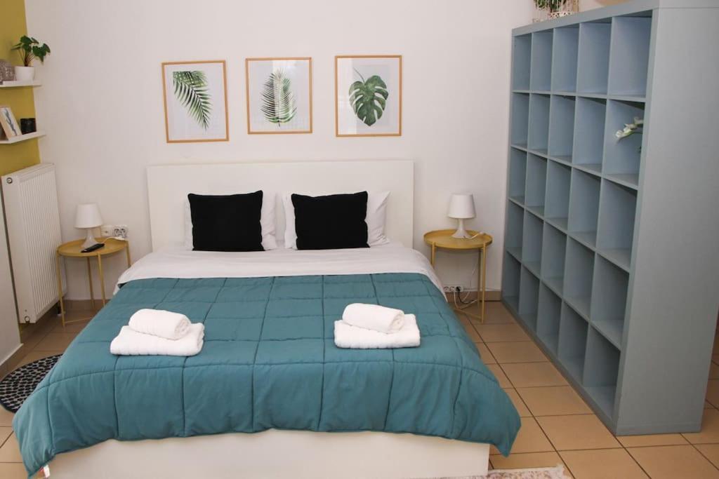 كالاماتا Comfy City Hideaway المظهر الخارجي الصورة