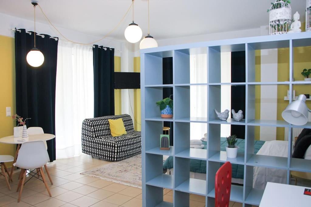 كالاماتا Comfy City Hideaway المظهر الخارجي الصورة