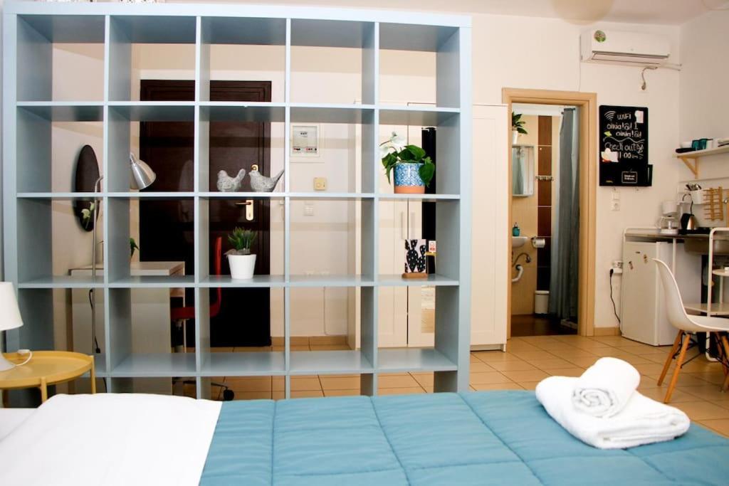 كالاماتا Comfy City Hideaway المظهر الخارجي الصورة