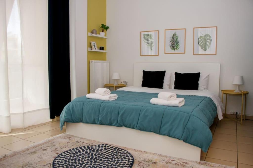 كالاماتا Comfy City Hideaway المظهر الخارجي الصورة