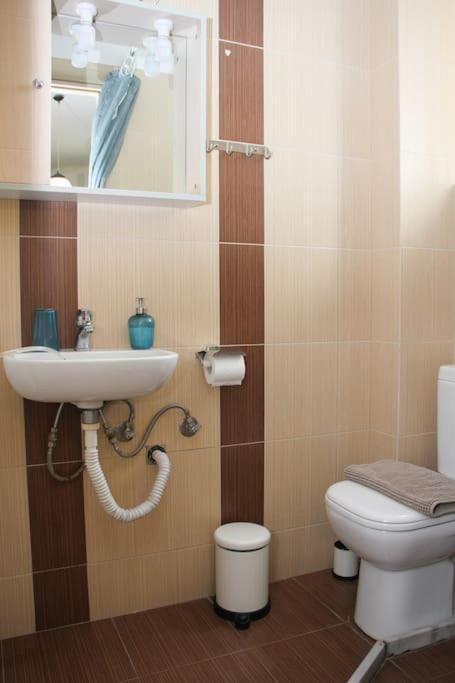 كالاماتا Comfy City Hideaway المظهر الخارجي الصورة