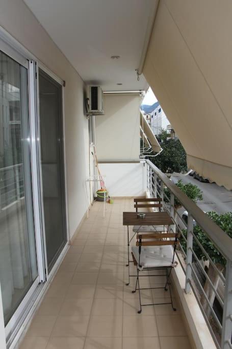 كالاماتا Comfy City Hideaway المظهر الخارجي الصورة